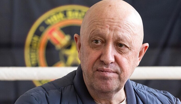 Чому Вагнер не пішов на Москву: Пригожин зробив зізнання