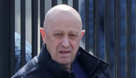 Show must go on: самолет Пригожина приземлился на военном аэродроме в Беларуси