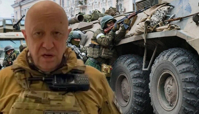 Дело – закрыть, оружие – отобрать: в России поставили точку в "мятеже" Пригожина