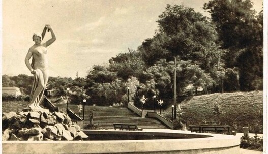 Як виглядав Київ у 1930-х роках: в мережі показали унікальні фото