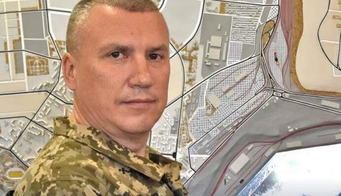 Скандал з одеським військкомом: у ЗСУ повідомили про важливе рішення