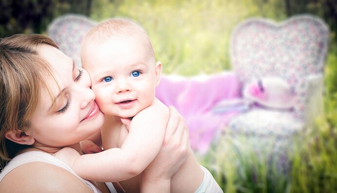 Семья для них превыше всего: два имени, которые носят самые 