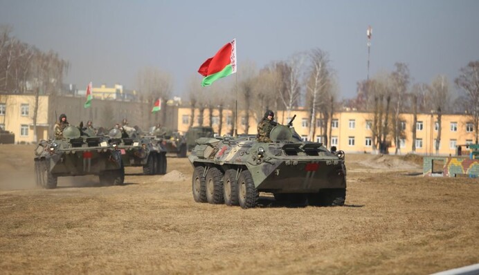 Польовий табір 