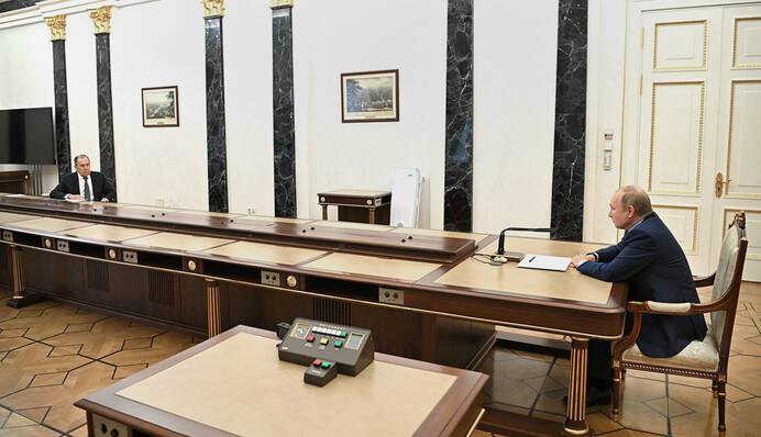 Ліз цілуватись до народа: в мережі показали кадри з 