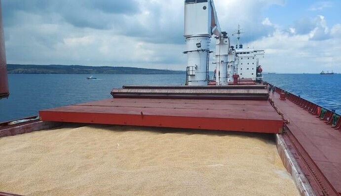 Потенциал есть: министр агрополитики Сольский рассказал о проблемах экспорта