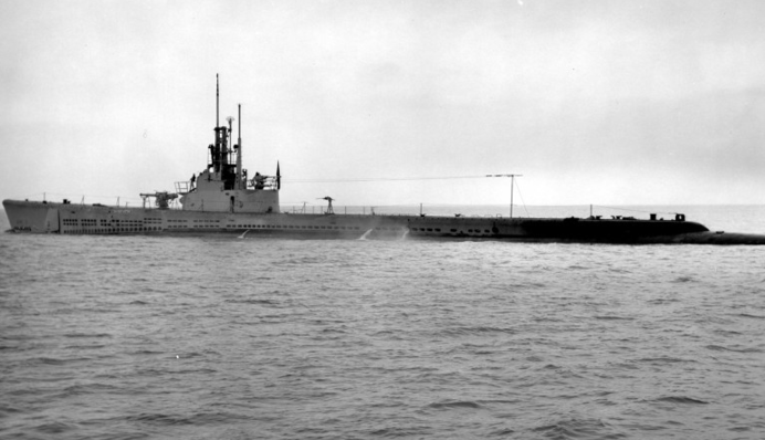 В Аргентине обнаружили подлодку нацистов: почему находка вызвала международный резонанс