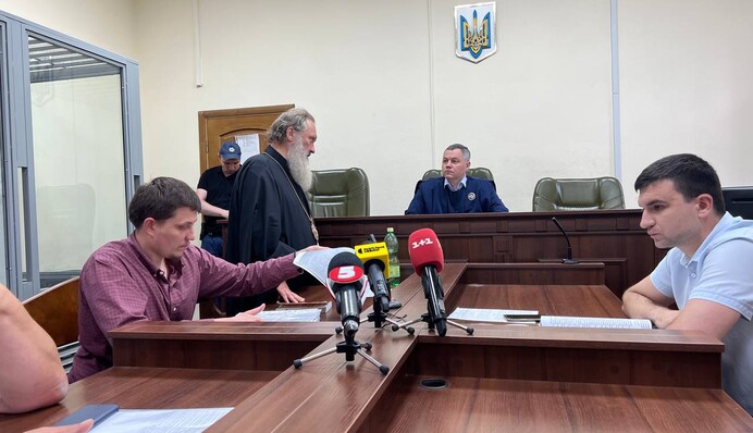 Погулял и хватит: суд принял решение по Паше-Мерседесу