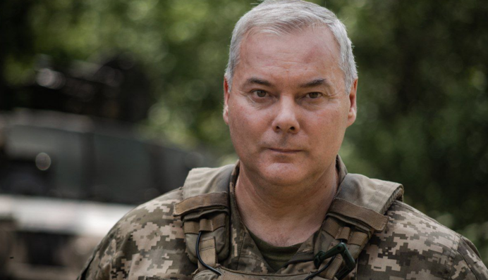 Будет ли новое нападение на Украину с севера: Наев расставил точки над 