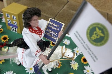 Стоимость аренды складских помещений снизилась до исторического минимума