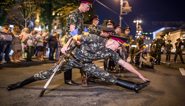 ​Боевики ДНР ввели в Кировском комендантский час