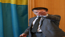 «Газпром» и Фирташ ликвидировали RosUkrEnergo