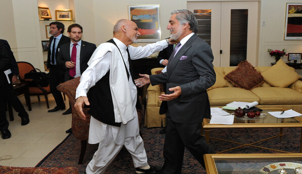 ​ООН: С начала конфликта на востоке Украины погибли более 3 тысяч человек