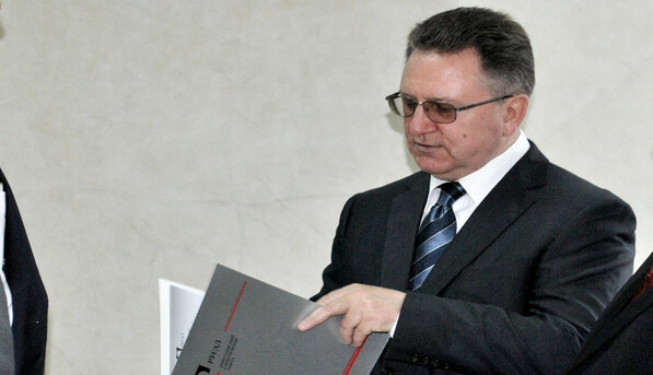 ​Москаль поведал о загадочных выплатах 