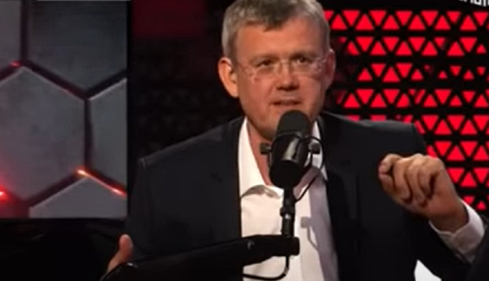 Закликав до геноциду українців: СБУ повідомила про підозру одіозному російському пропагандисту