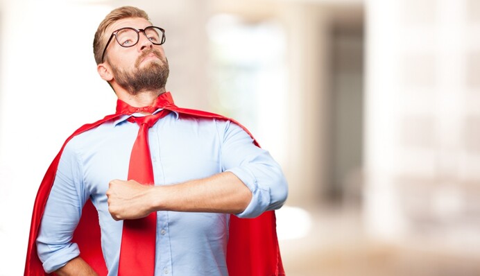 Чесні, сміливі та уважні: топ-15 імен, які носять справжні чоловіки