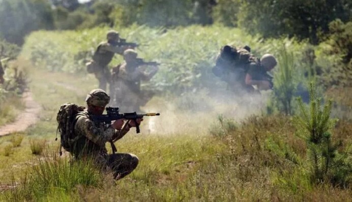 Россия может начать отвод войск с нескольких направлений фронта - отчет ISW и свежие карты боев