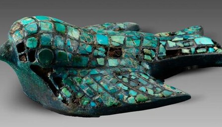 В Китаї знайшли місто Бронзового віку, яке було столицею окремої держави: фото