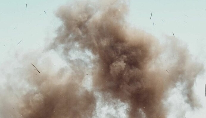 Оккупанты атаковали Сумы: есть разрушения и жертвы