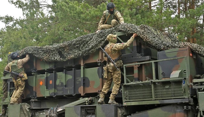 ЗСУ створюють несприятливі умови для окупантів: експерт про ситуацію під Запоріжжям та Бахмутом