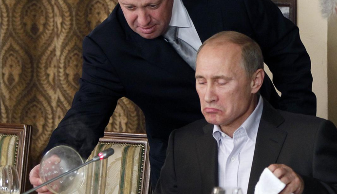 У Пригожина є компромат, який береже йому життя: в Росії спрогнозували долю ПВК 