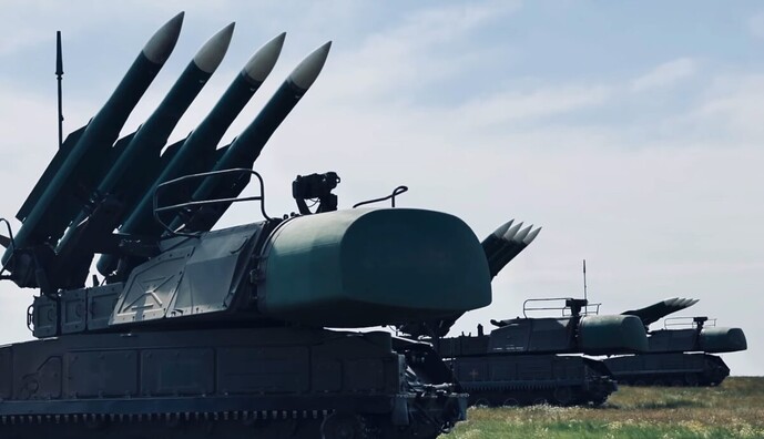 Тисячі врятованих життів: скільки ворожих цілей збили українські зенітники з початку великої війни