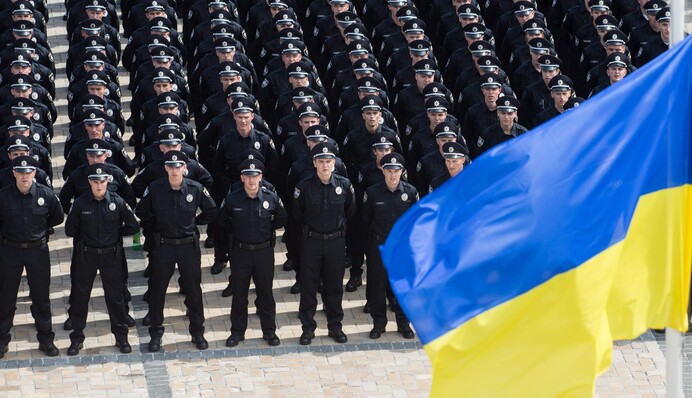 День Национальной полиции Украины: история и главные факты об украинских патрульных