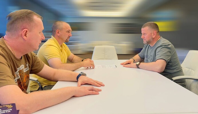 Наведуть лад з мобілізацією в Одесі: Залужний розповів, хто очолить скандальний ТЦК, фото