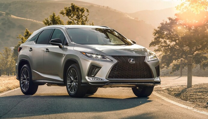 Автомобили 10-летия: названы ТОП-14 самых надежных кроссоверов и внедорожников