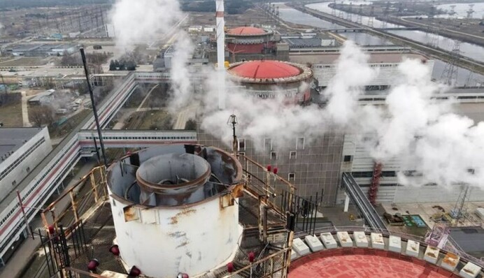 Угроза теракта россиян на ЗАЭС: Ким сделал успокоительное заявление