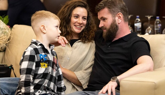 Подарунок від Бога: легендарний 