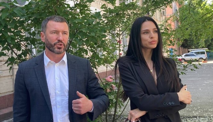 Пішла на угоду зі слідством: київська співачка і блогерка отримала вирок за публікацію роботи ППО