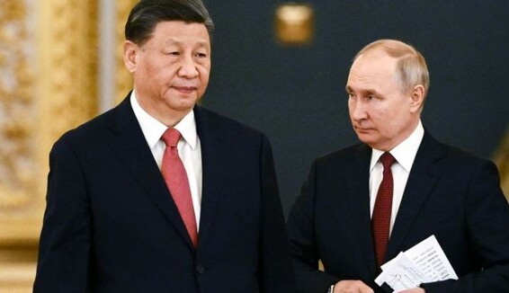 Си Цзиньпин лично предупреждал Путина: всплыли детали важного разговора во время встречи в Москве