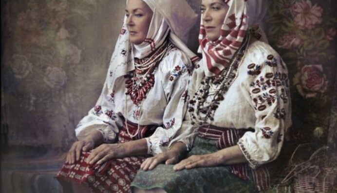 Як гарно назвати дівчинку: десять давніх українських імен