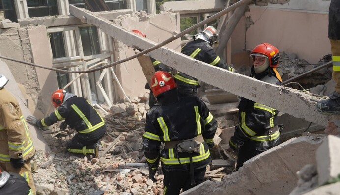 У Львові зросла кількість жертв удару РФ: нові подробиці трагедії