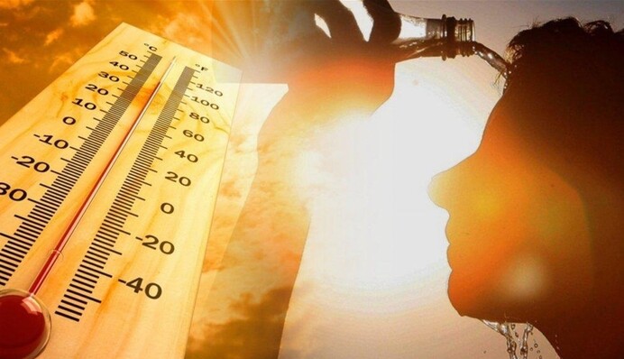 В Украине скоро станет прохладнее: синоптик назвала дату ослабления жары