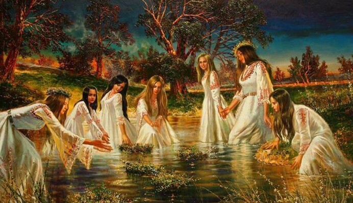 Свято Сонця, буйства природи і священного вогню: як святкують Купало інші народи