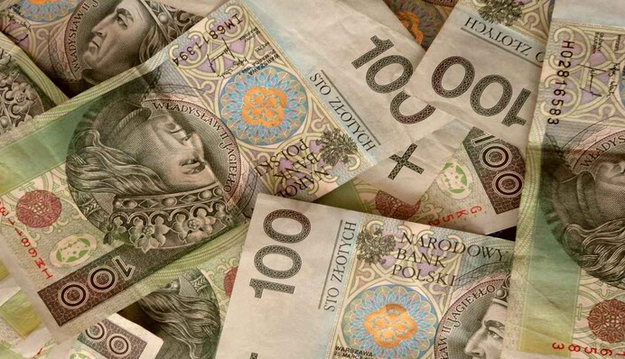 Украинцам в Польше окажут дополнительную помощь в 10 тысяч злотых: кто может получить