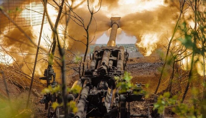 ВСУ заняли важный плацдарм, освобождение Бахмута – вопрос времени: какая ситуация на фронте