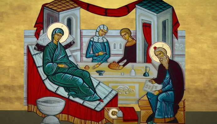 З Різдвом Іоанна Предтечі! Найкращі вірші, листівки та смс