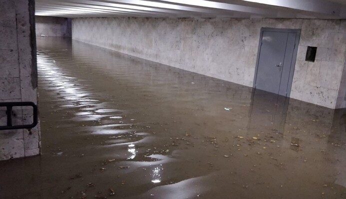 Не переходи, а десятки 