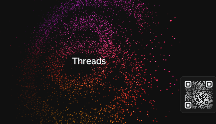 Meta запустила соцмережу-