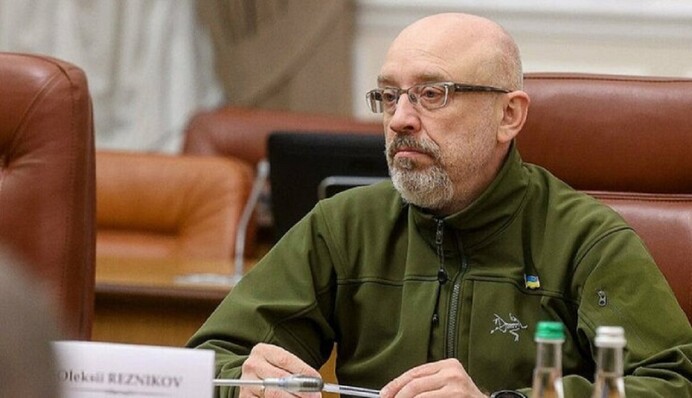 Призыва в Украине не будет? Резников анонсировал реформу работы военкоматов