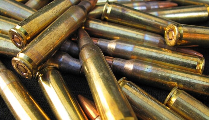 Больше, чем за прошлый год: сколько Украина изготовила снарядов в прошлом месяце