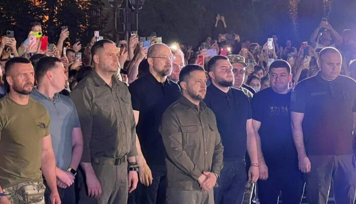 Освободжение "азовцев" вызвало "раскол" в России и ударило по настроениям в армии окупантов - ISW