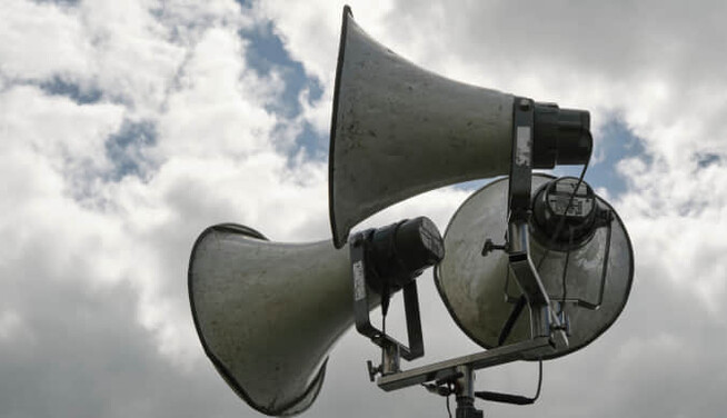 В частині України оголошено повітряну тривогу: названо причину