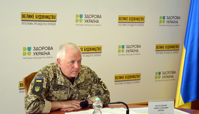 Необходимость назрела давно: на Сумщине объявили эвакуацию мирного населения