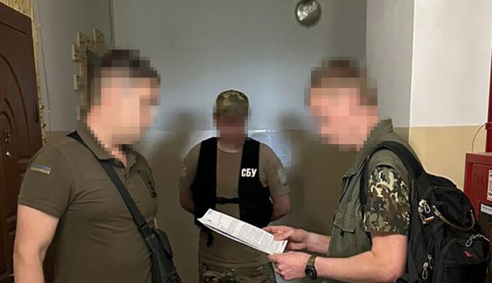 Героизировал Кадырова и призывал к захвату Украины: клирику УПЦ МП объявлено подозрение