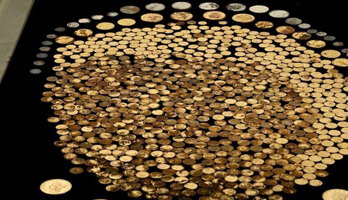 У США виявили величезний скарб монет: чим унікальна знахідка