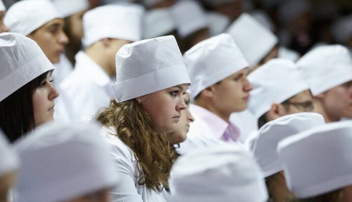 Какие профессии будут востребованы в Украине: перечень и данные инфографики