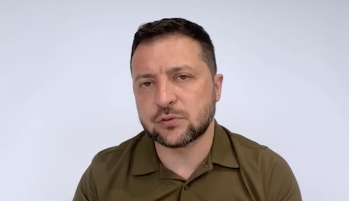 Зеленський їде до Вільнюса: що сказав президент про візит на саміт НАТО